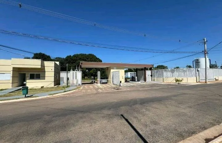 Imagem casa 2 quartos bairro pascoal ramos CONDOMÍNIO HAWAII