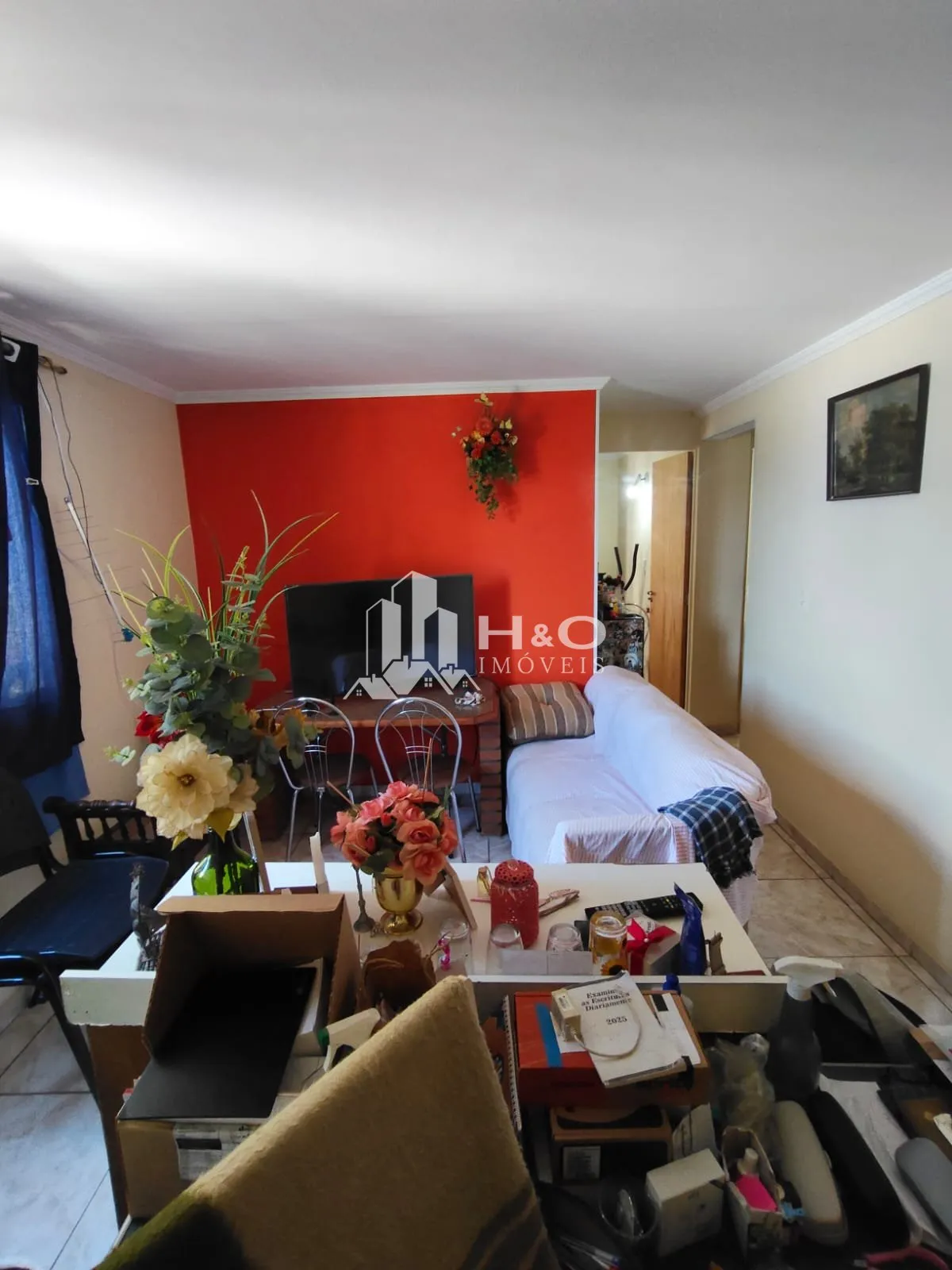 Imagem Apartamento à Venda no Conjunto Residencial José Bonifácio - Zona Leste/SP