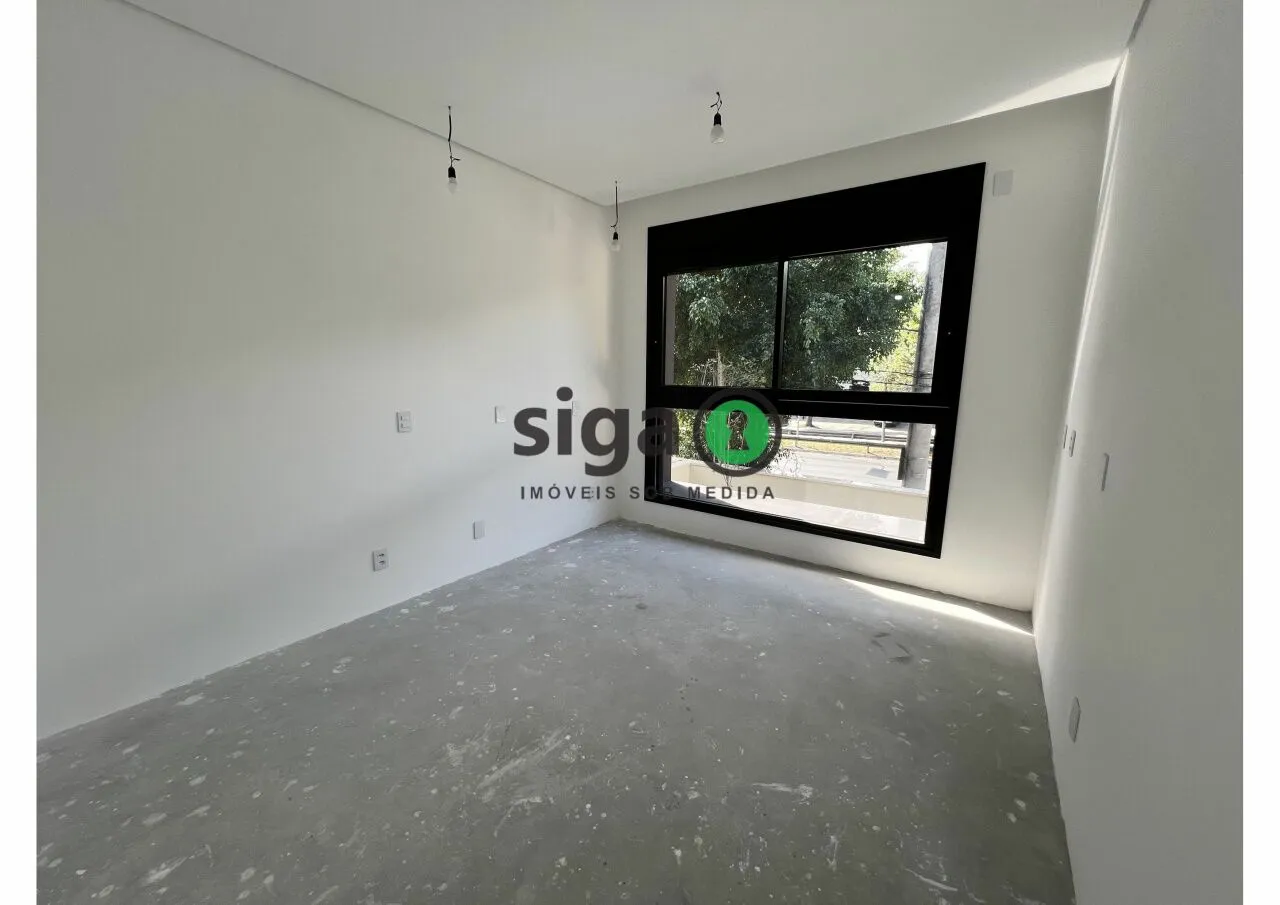 Imagem Casa em Condomínio Fechado em frente ao Parque do Ibirapuera- EXCLUSIVO!!!!