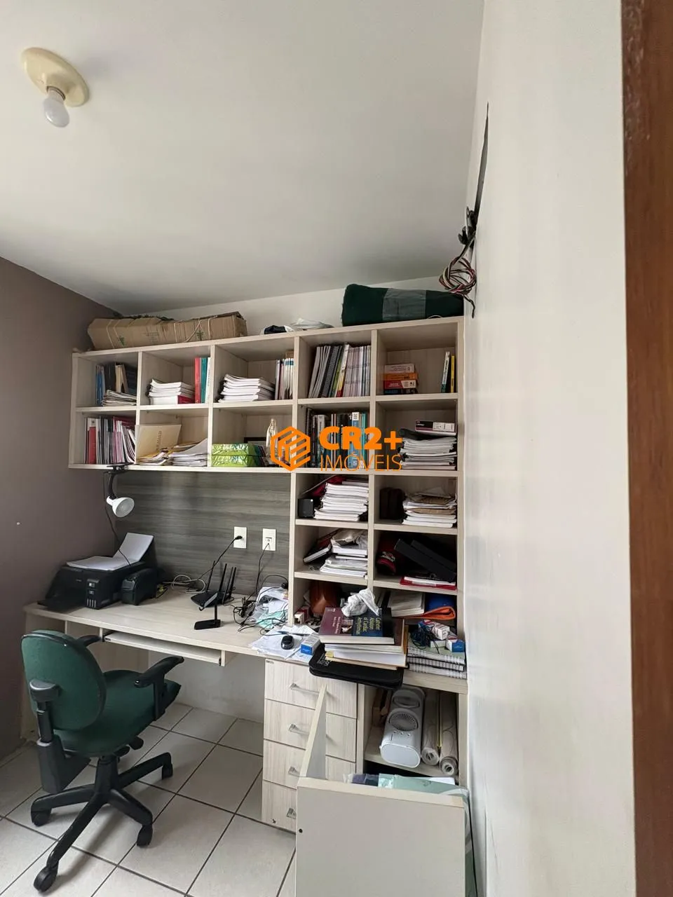 Imagem Vendo apartamento no Rosarinho de 101m2 com Área de lazer completo.
