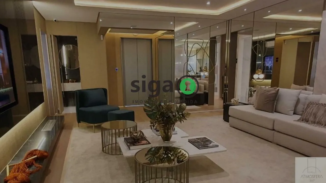 Foto do imóvel Apartamento 2 suítes e 2 vagas - Ao Lado do Metrô Brooklin, na Melhor Localização da Joaquim Guarani