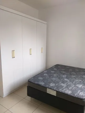 Apartamento com 2 Quartos para Alugar, 65 m² em Loteamento Mogilar - Mogi das Cruzes