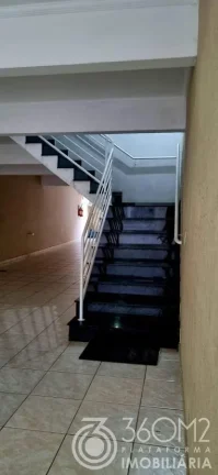 Imagem Apartamento sem Condomínio para Venda em Santo André / SP no bairro Vila Camilópolis
