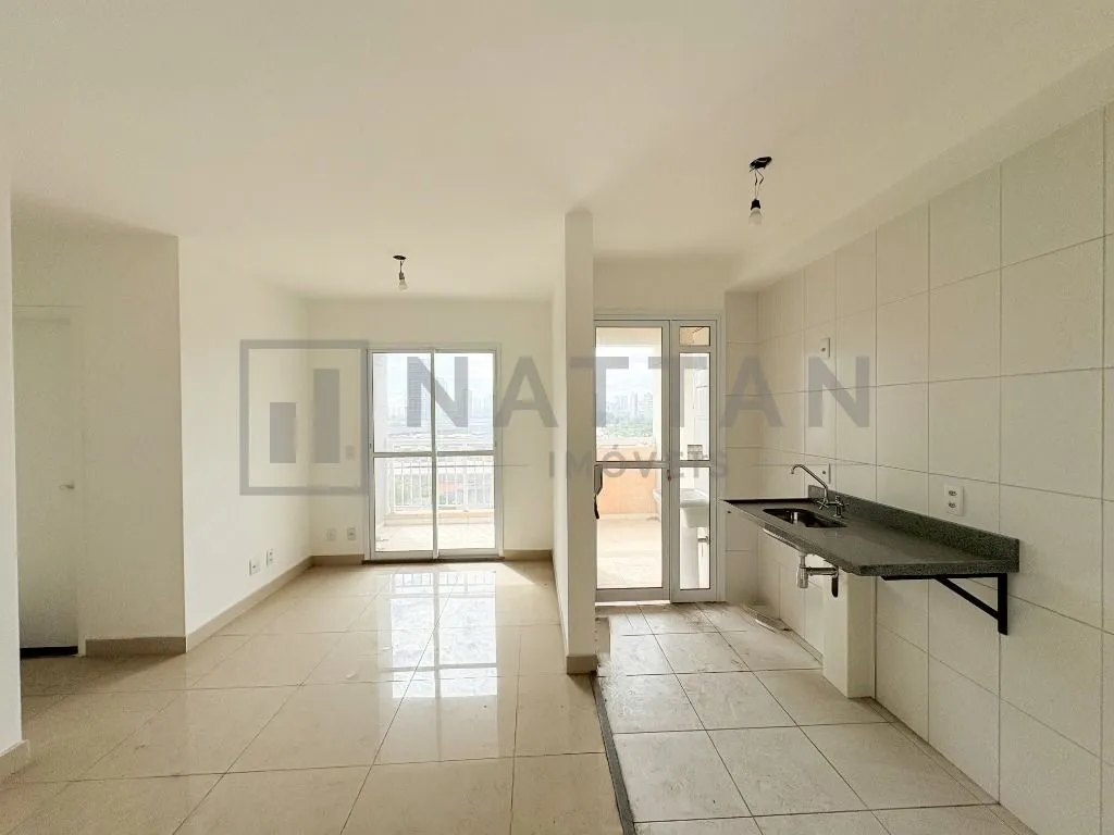 Imagem Apartamento com 2 dormitórios à venda, 52 m² por R$ 549.000,00 - Mooca - São Paulo/SP