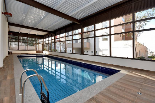 Imagem Apartamento com 2 Quartos à Venda, 82 m² em Vila Mariana - São Paulo