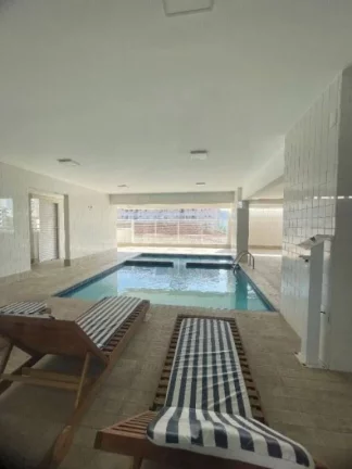 Imagem EXCELENTE APARTAMENTO NO FORTE 3 DORMITÓRIOS 1 SUÍTE!!!