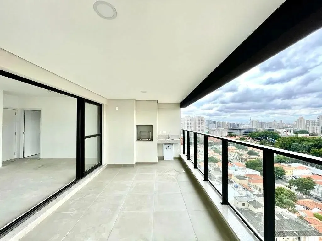 Imagem Apartamento para Venda em São Paulo, Perdizes, 3 dormitórios, 3 suítes, 7 banheiros, 2 vagas