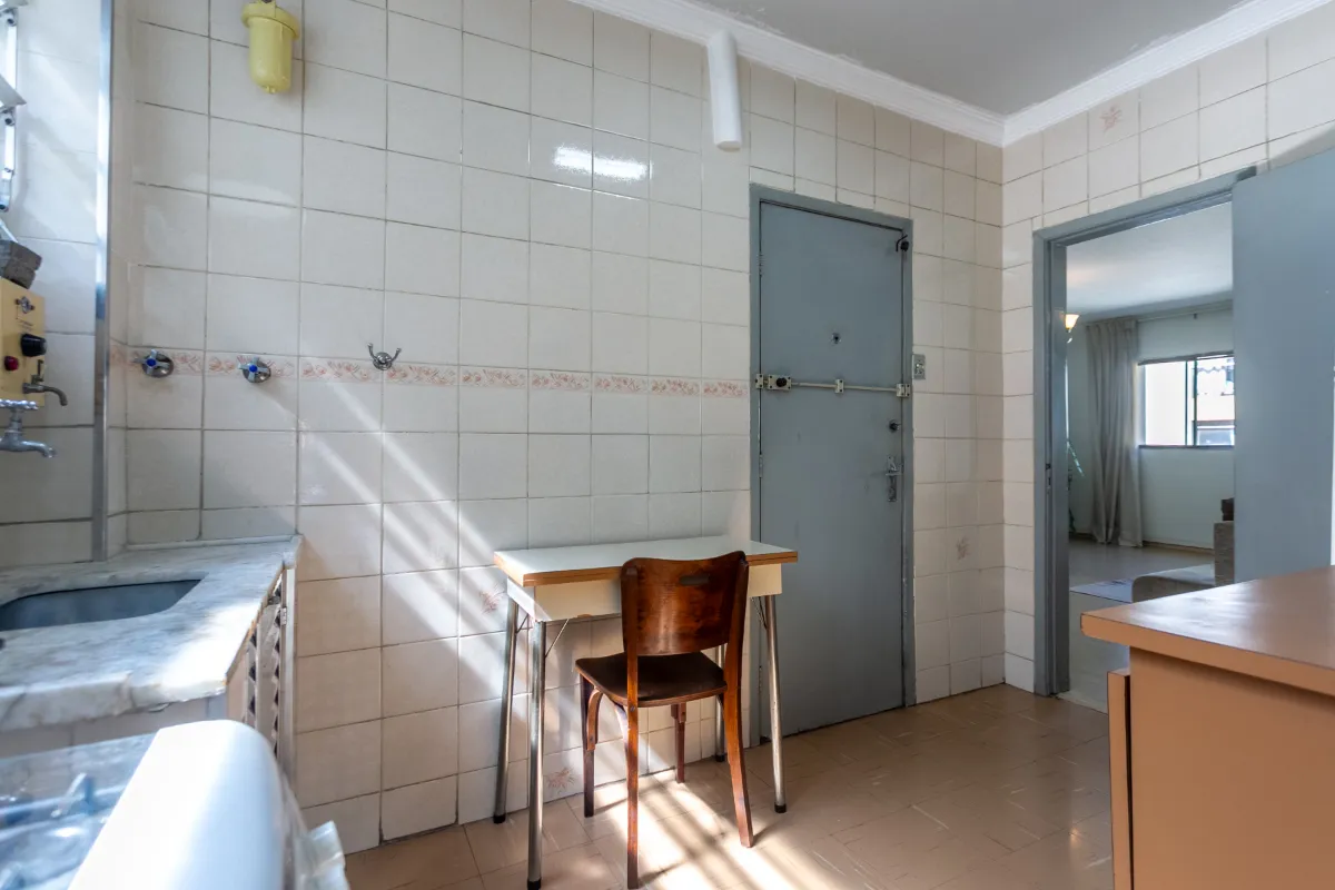 Imagem Apartamento para venda em Bela Vista com 3 quartos, 108m2
