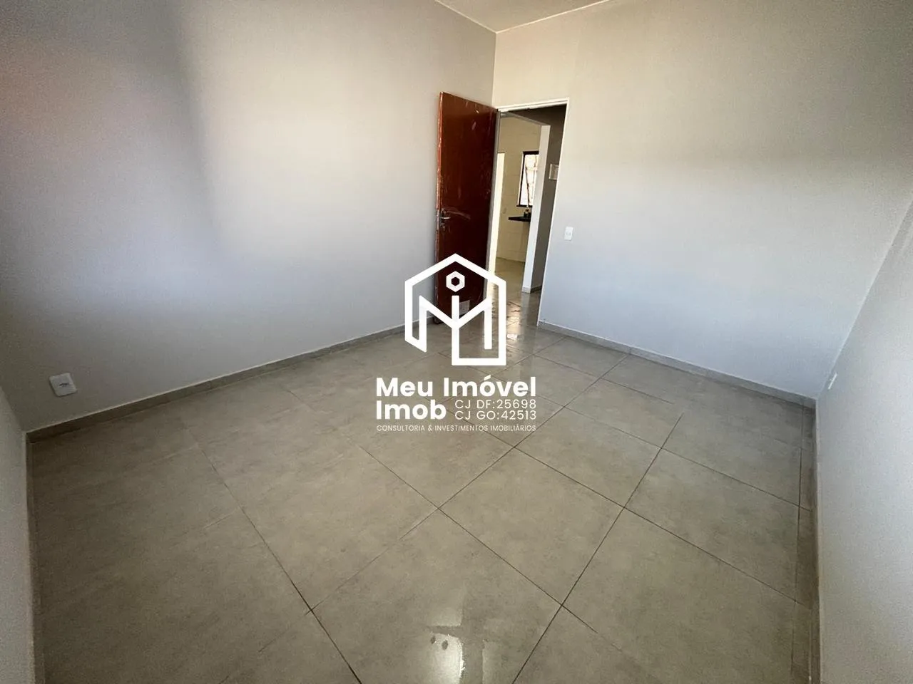 Imagem Casa em Parque JK - Luziânia