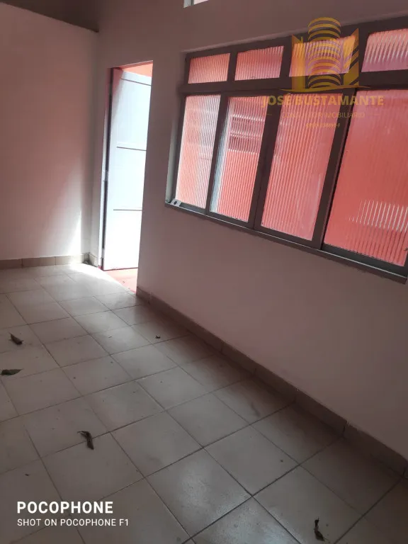 Imagem SALÃO COMERCIAL ( 130M2)