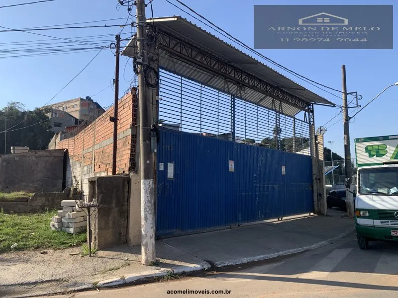 Imagem Galpões para venda em Barueri no bairro Chácaras Marco