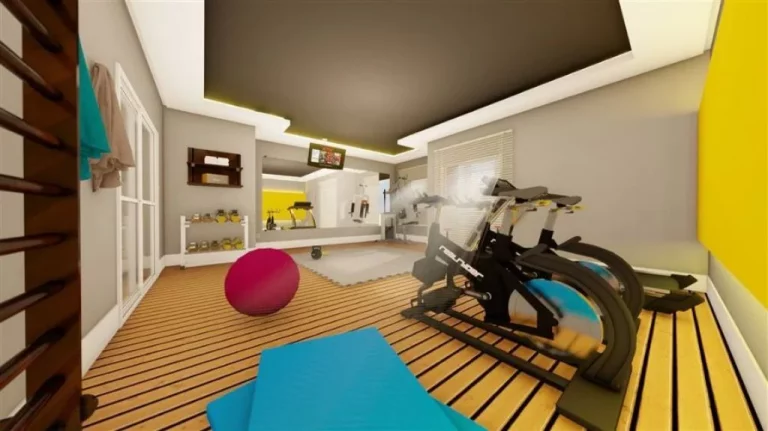 Imagem APARTAMENTO DE 1 DORMITÓRIO COM 1 VAGA DE GARAGEM NO CAIÇARA!!!