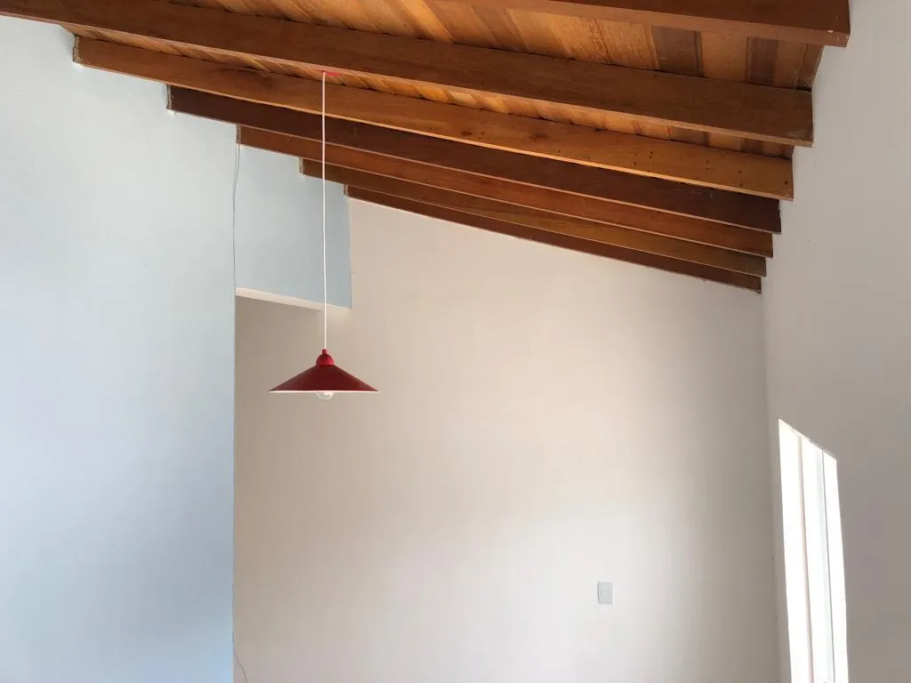 Imagem CASA - JD SANTA FILOMENA- ITATIBA