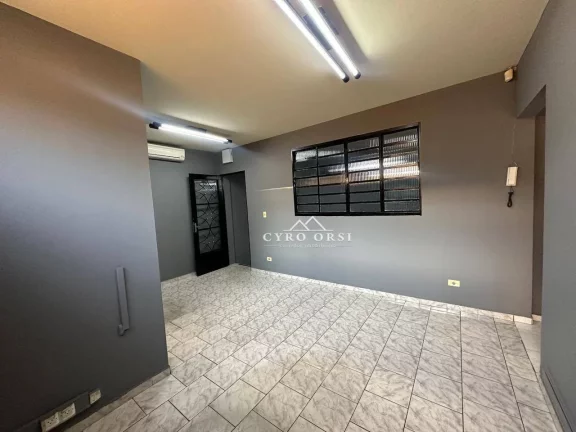 Imagem Barracão à venda, 350 m² por R$ 1.390.000,00 - Higienópolis - Piracicaba/SP