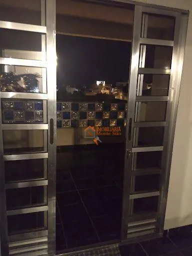 Imagem Sobrado com 4 dormitórios à venda, 200 m² por R$ 375.000,00 - Jardim Oliveira I - Guarulhos/SP