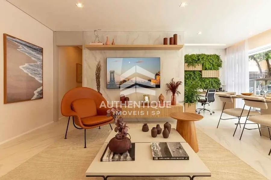 Imagem AMBIENCE VILA MARIANA - Apartamento à venda em São Paulo/SP