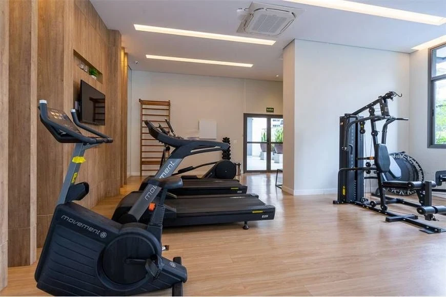 Imagem Apartamento com 3 Quartos à Venda, 162 m² em Pinheiros - São Paulo