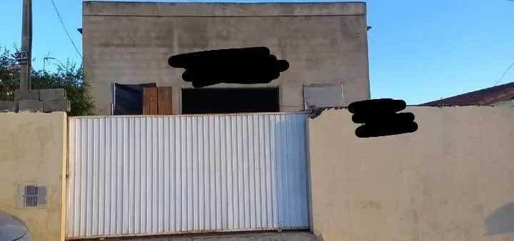 Imagem Comercial à venda 3 Quartos, 260M², Residencial Estoril, Taubaté - SP