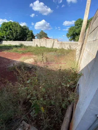 Imagem Terreno murado a venda no Recanto Maravilha - Boituva interior de São Paulo