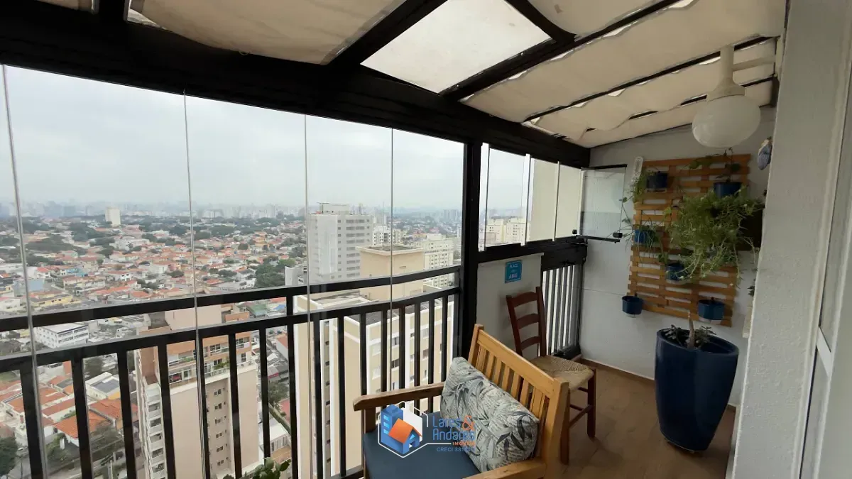 Imagem Duplex para venda em Saúde com 4 quartos, sendo 4 suítes, 188m²