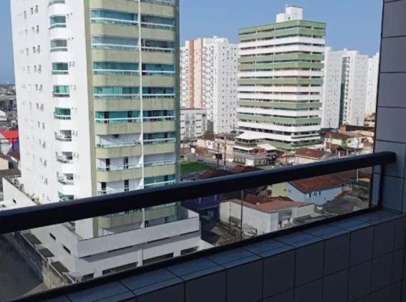 Imagem Apartamento de 60m² com 1 Dormitório e Suíte – Conforto e Praticidade em Excelente Localização