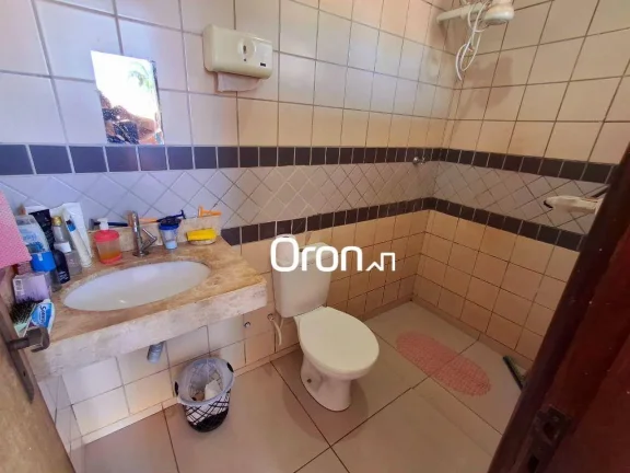 Imagem Sobrado à venda, 232 m² por R$ 899.000,00 - Setor Perim - Goiânia/GO