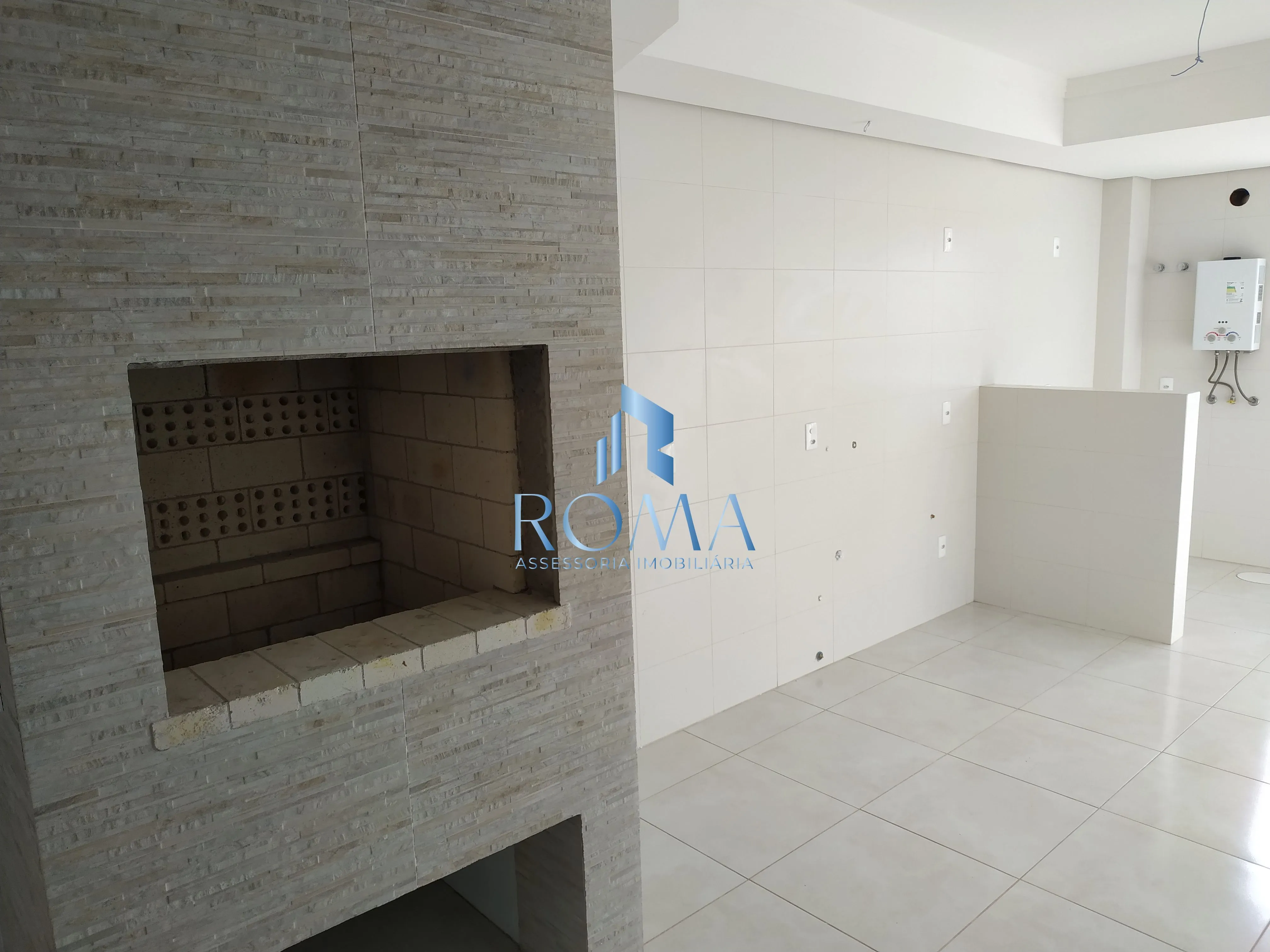 Imagem Apartamento 3 dormitórios à venda Menino Jesus Santa Maria/RS