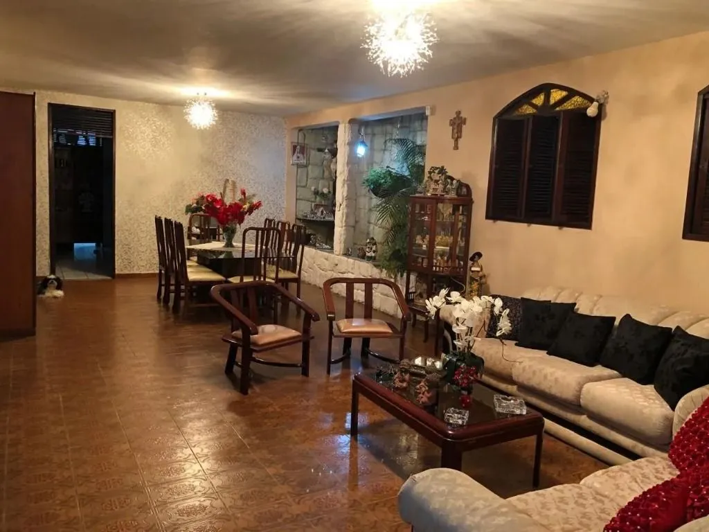 Imagem Casa à venda, 560 m² por R$ 1.399.997,00 - Lagoa Nova - Natal/RN