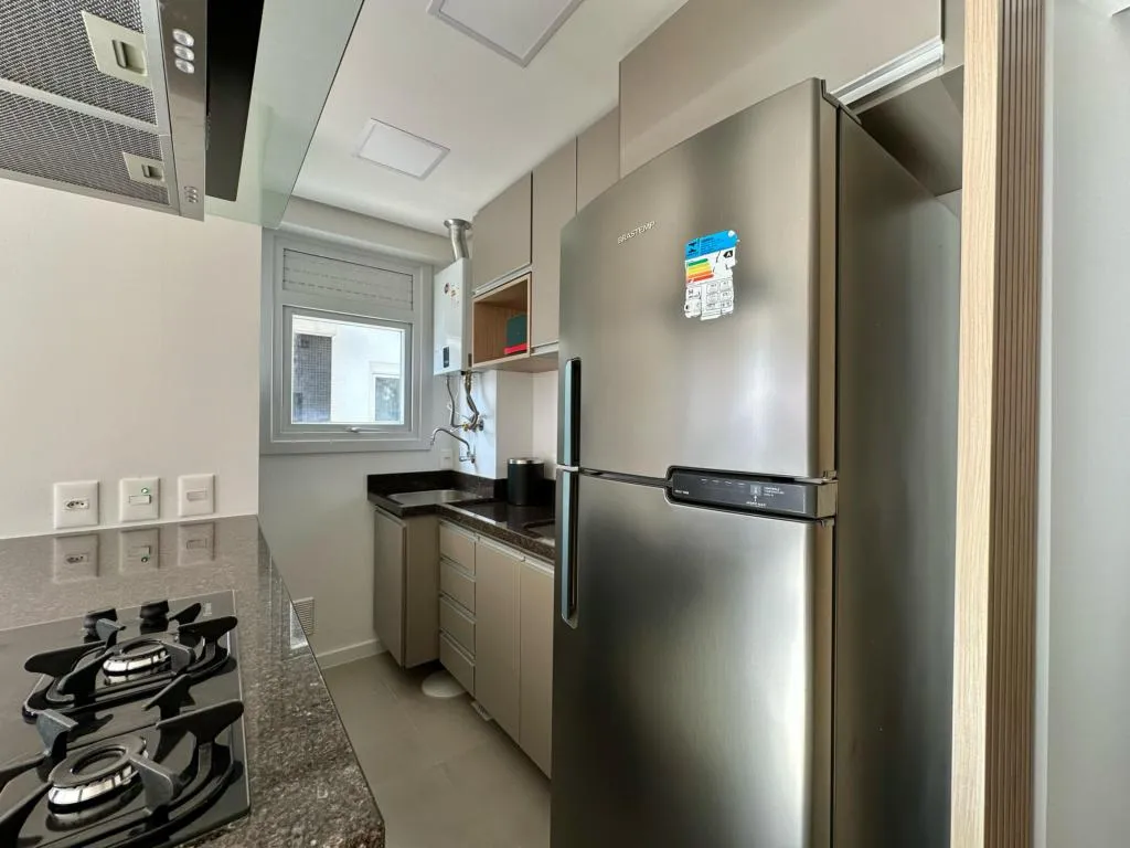 Imagem Apartamento 3 Dormitórios - Bairro Navegantes