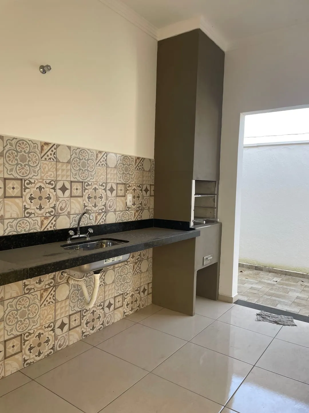 Imagem Casa à venda 3 Quartos, 1 Suite, 4 Vagas, 258M², Campo Alegre, Pindamonhangaba - SP | Condomínio Moema Ville