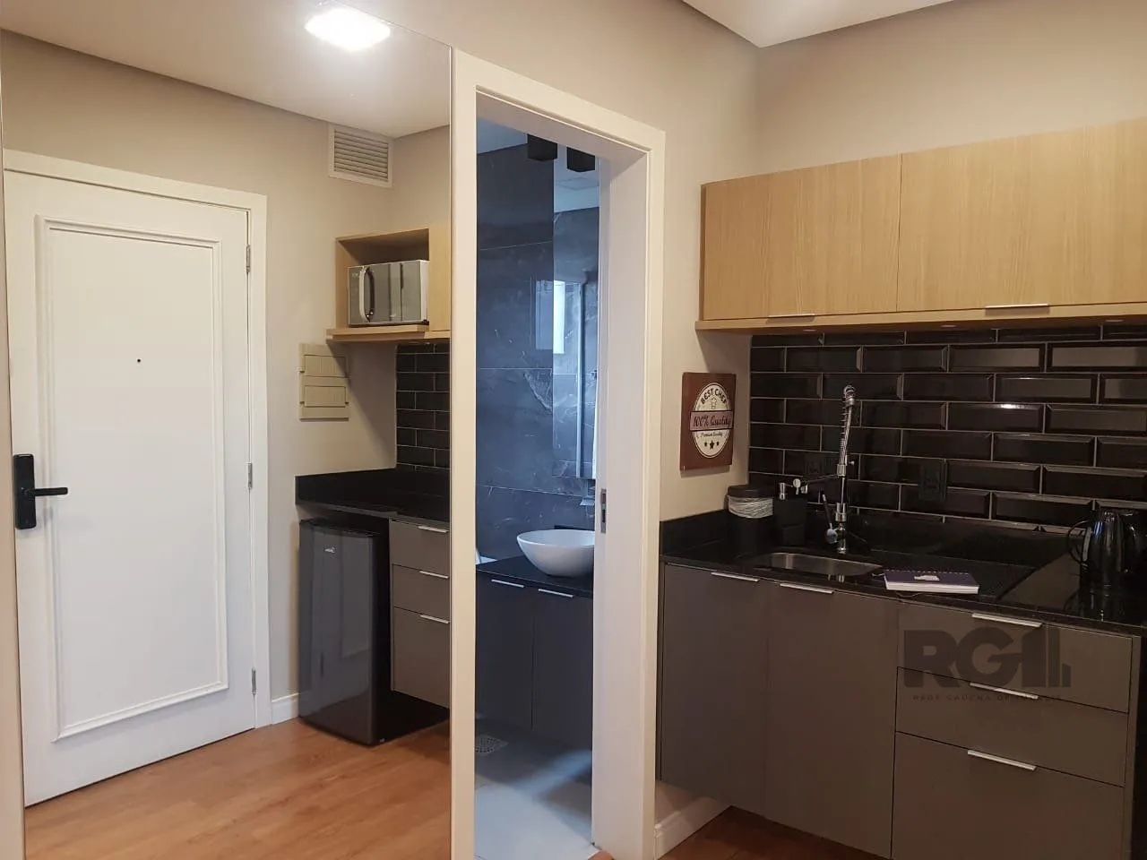 Imagem Loft em Cidade Baixa