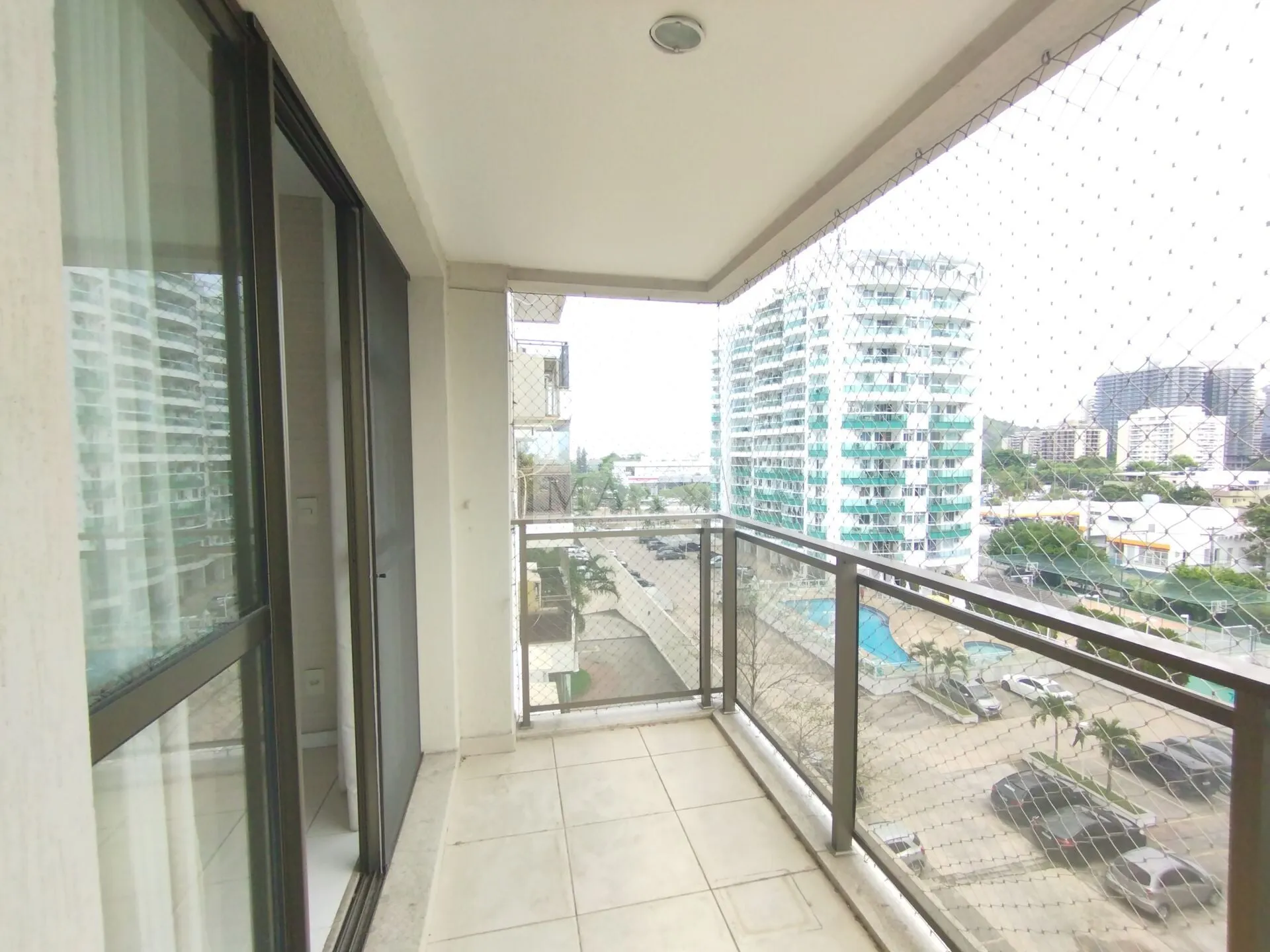 Imagem Ocean Breeze - Apartamento para Alugar em Recreio dos Bandeirantes, Rio de Janeiro/RJ
