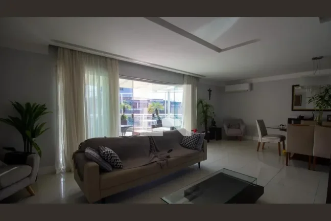 Imagem Apartamento à Venda - Recreio, 3 Quartos, 355 m2