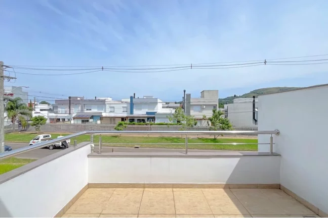 Imagem Casa para venda no bairro Hípica em Porto Alegre