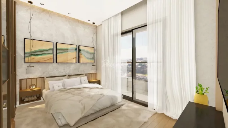 Imagem Apartamento em construção à venda no Edifício Alpha Versailes - Sorocaba