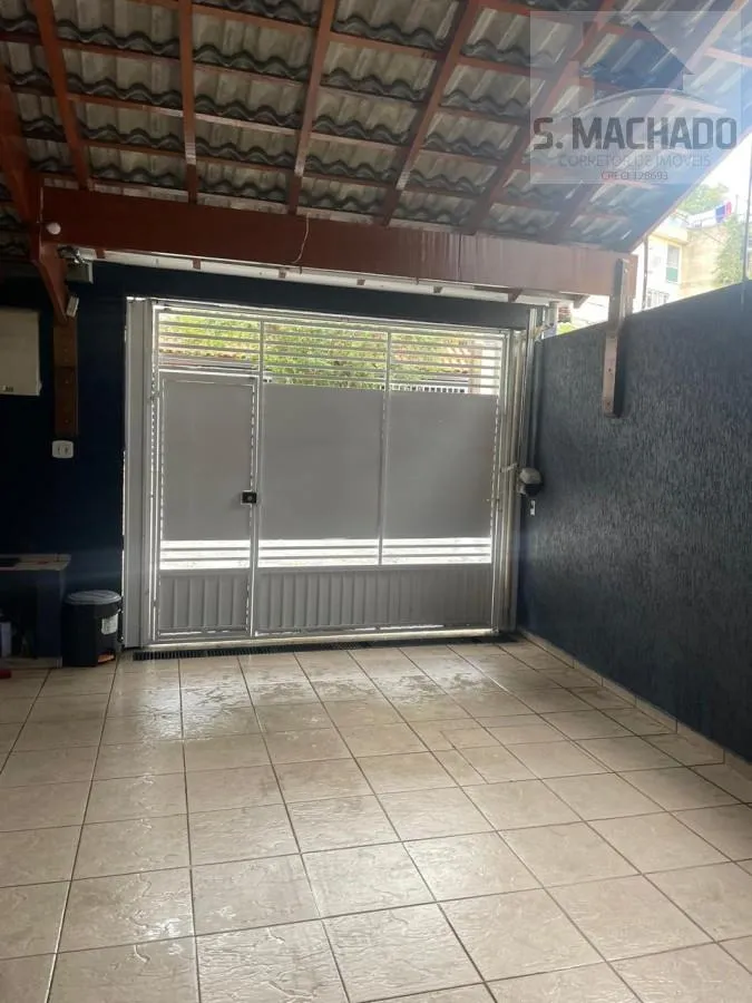 Imagem Sobrado para Venda em Santo André / SP no bairro jardim Santo Antonio
