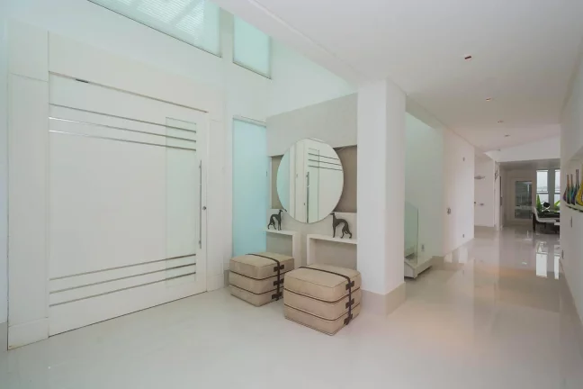Imagem Casa à venda Riviera módulo 21 finamente decorada e excelente área de lazer