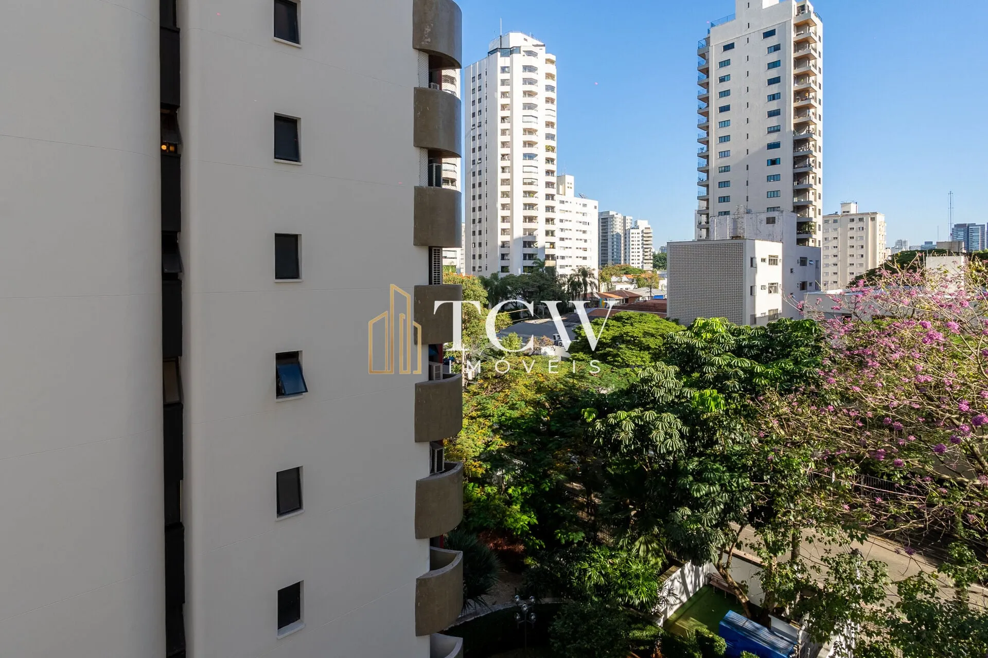 Imagem Apartamento à venda no bairro Indianópolis - São Paulo/SP, Zona Sul