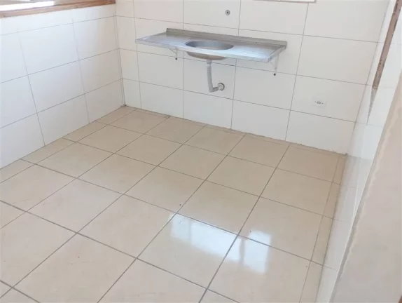Imagem APARTAMENTO COM 53 m² - SAMARITA - SAO VICENTE SP