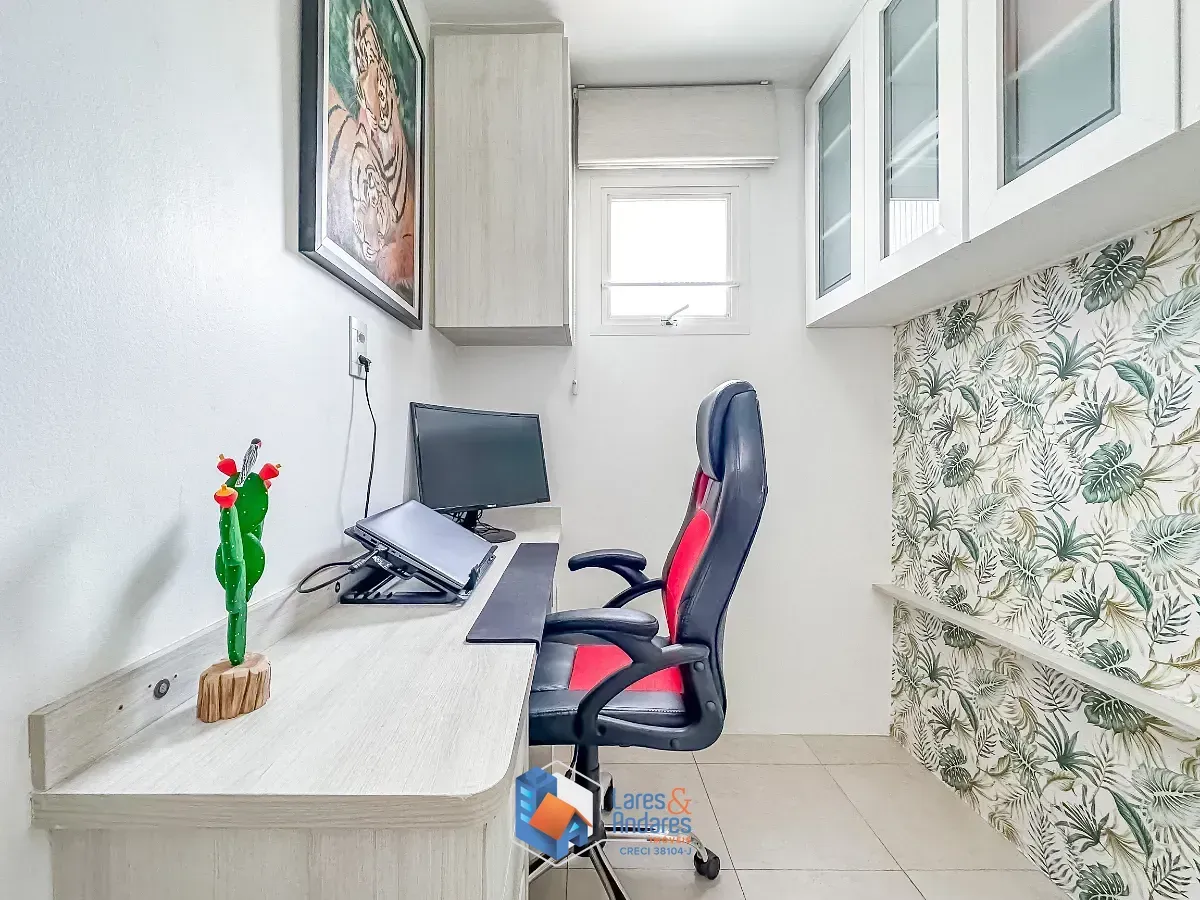 Imagem Apartamento para venda em Planalto Paulista com 2 quartos, sendo 2 suítes, 106m²
