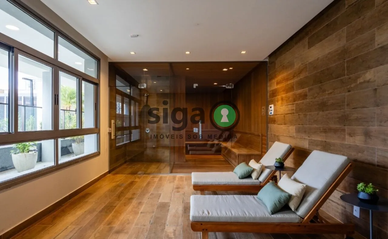 Imagem Apartamento para venda na Vila Mascote, São Paulo - SP