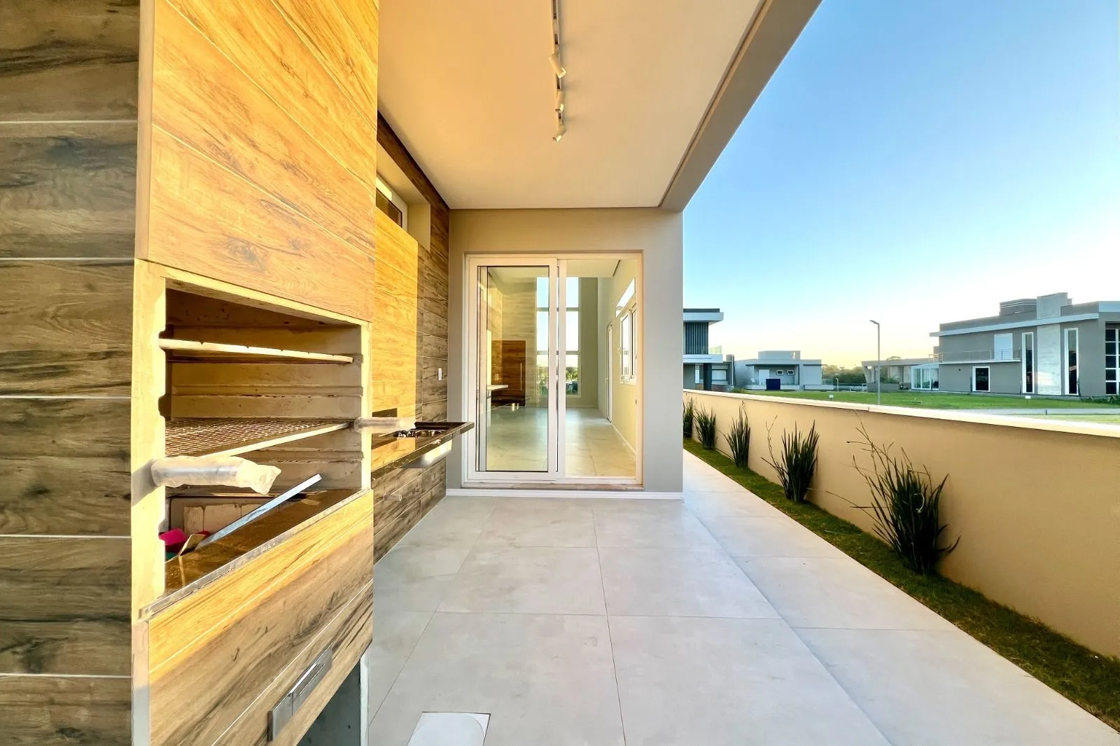 Imagem Casa no Condomínio Reservas do Lago em Nova Santa Rita