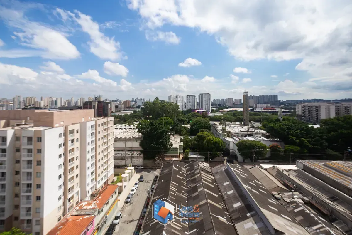 Imagem Apartamento para venda em Água Branca com 3 quartos, sendo 1 suíte, 65m²