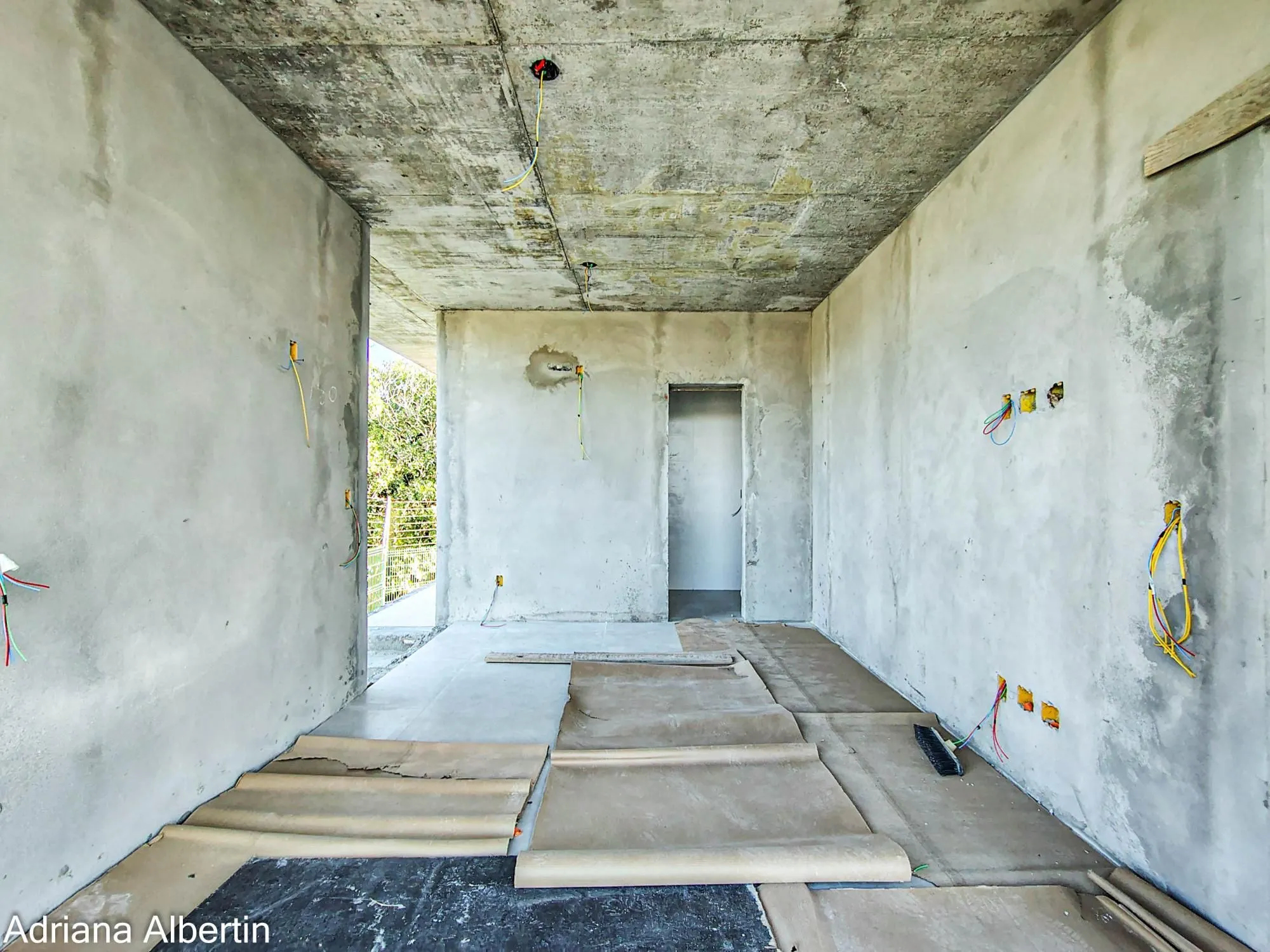 Imagem Casa térrea em condomínio na Estrada das Três Meninas - Alphaville