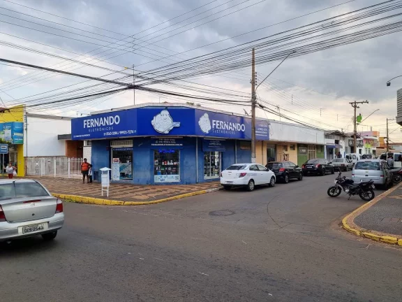 Imagem Loja/Salão