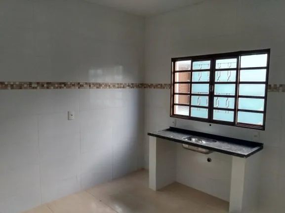 Imagem Casa com 2 Quartos à Venda, 79 m² em Residencial Parque Universitário 04  - Ituverava