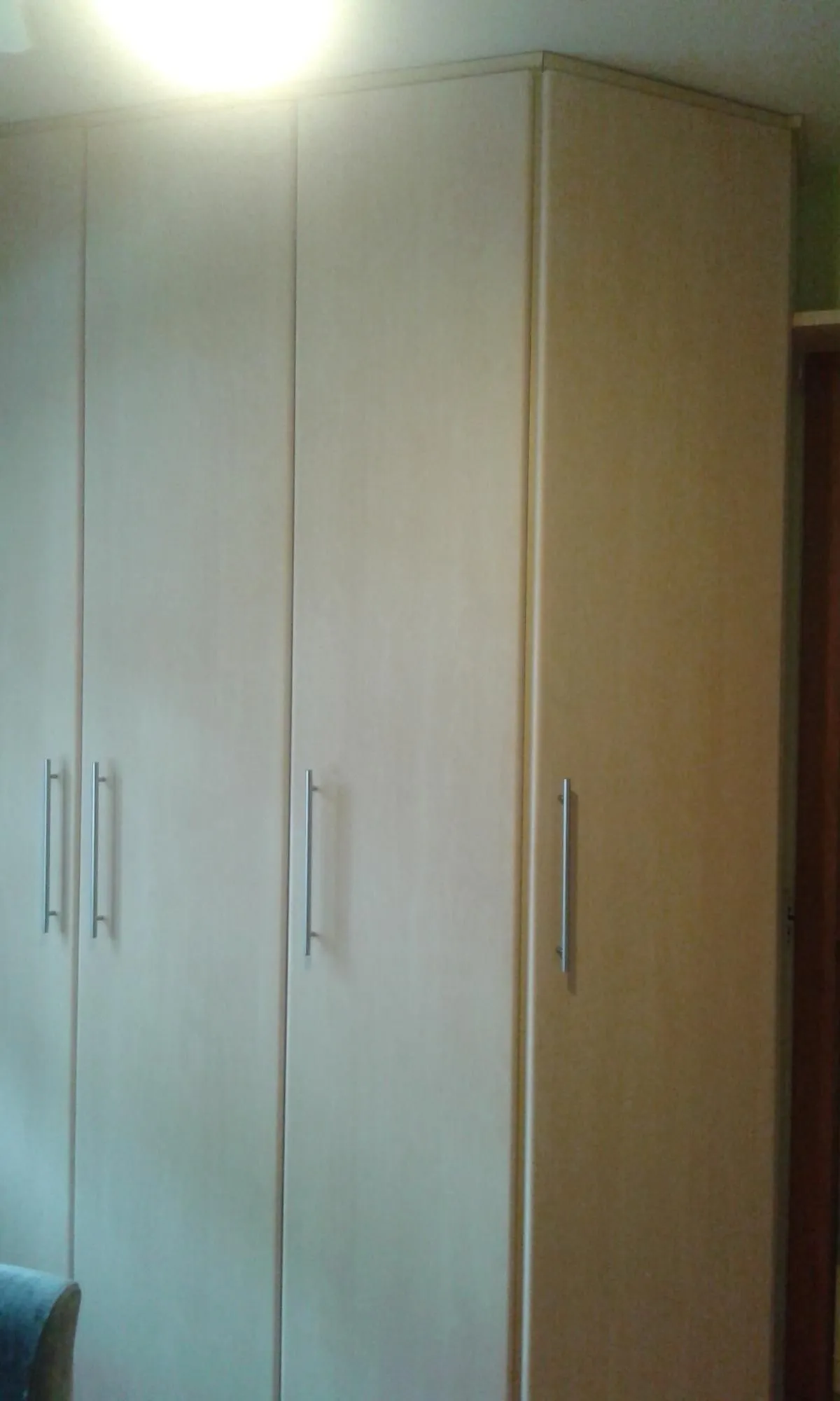 Imagem Cobertura para Venda - 174.2m², 3 dormitórios, 2 vagas - Tristeza