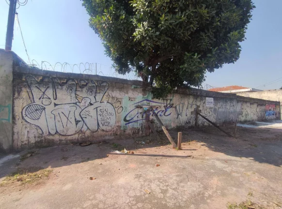 Imagem Ótimo Terreno!