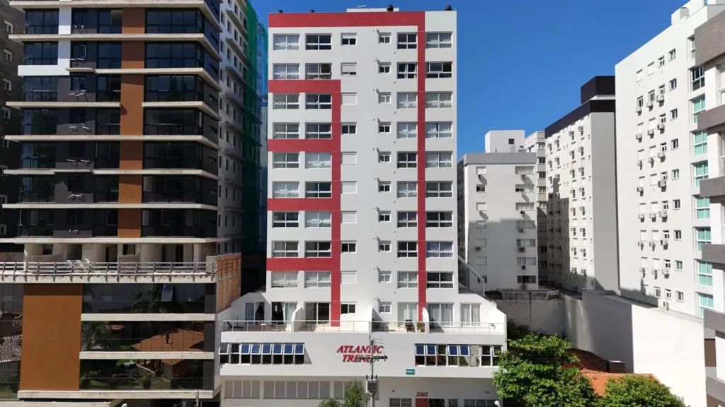 Imagem Apartamento 2 Dormitórios - Bairro Navegantes