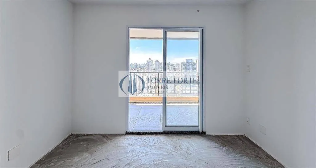 Imagem Lindo Studio com 27m² 1 vaga , varanda no Belenzinho.